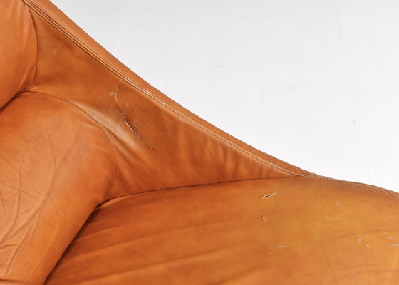 Image 1 of 2x poltrone Ciuingam di De Pas, D'Urbino, Lomazzi per BBB Bonacina- 1967