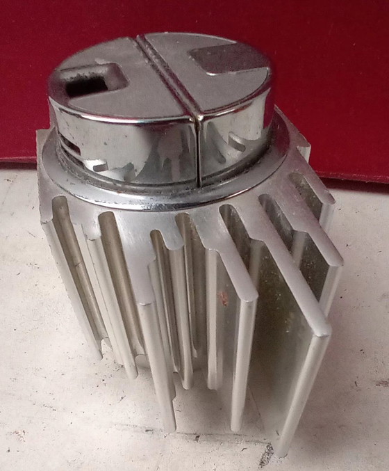 Image 1 of Sarome Art Deco Aansteker