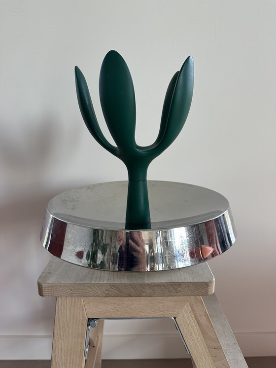 Image 1 of Portafrutta Alessi di Stefano Giovannoni