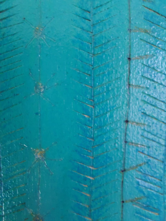 THE CACTUS KINGS – Gemälde & Zeichnungen, Wood (photo 2 of 5)