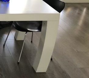 Image 1 of Design Dining Table