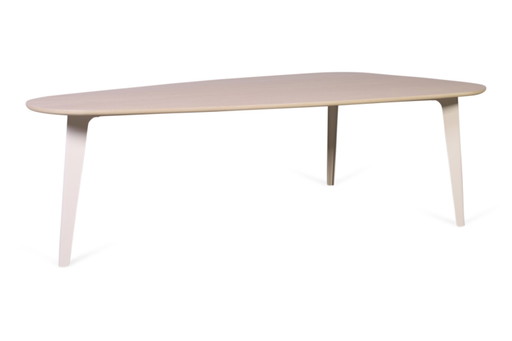 Leolux Bondi eettafel