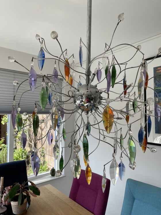 Image 1 of Harco Bodenlampe