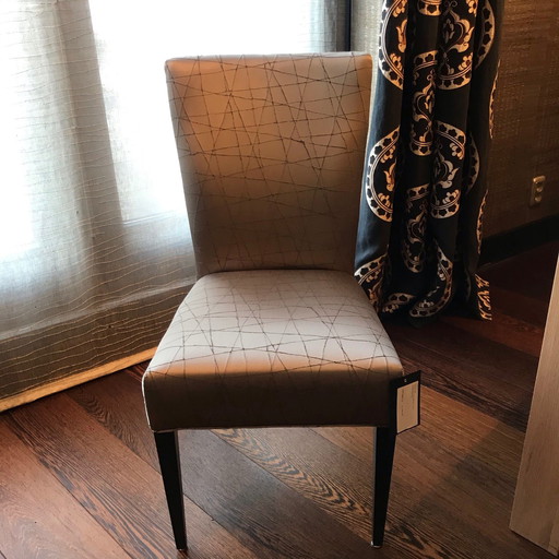 BenchButterfly Side dining chair