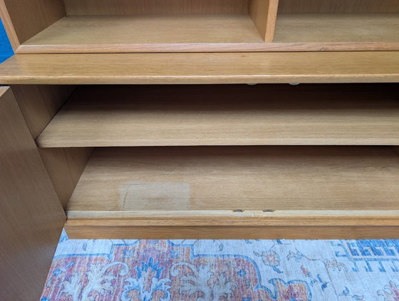 Armadi a muro vintage, Grabinski per IKEA, anni '60 – Legno (photo 9 of 14)