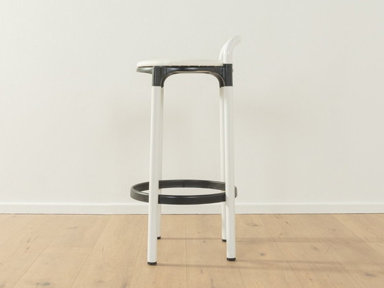 Image 1 of Hocker, Anna Castelli Ferrieri für Kartell, 1980er Jahre
