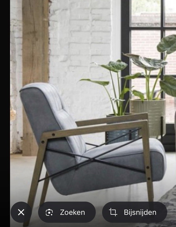 Image 1 of Sillón Henders & Hazel Northon