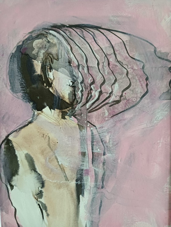 Image 1 of Rob Jacobs - Split Personality