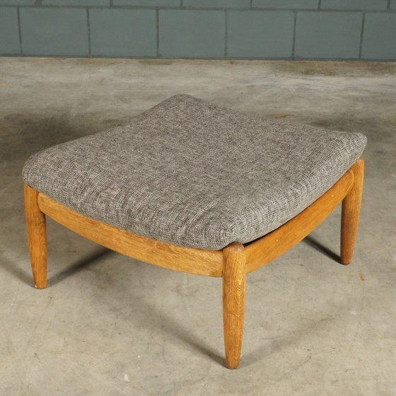 Image 1 of Gruppo di sedute/sedute modulari vintage – Carl Straub – anni '60