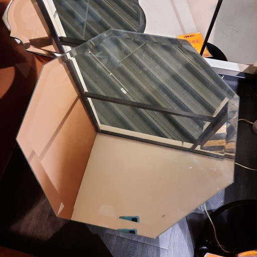 Table basse Natuzzi Ginger