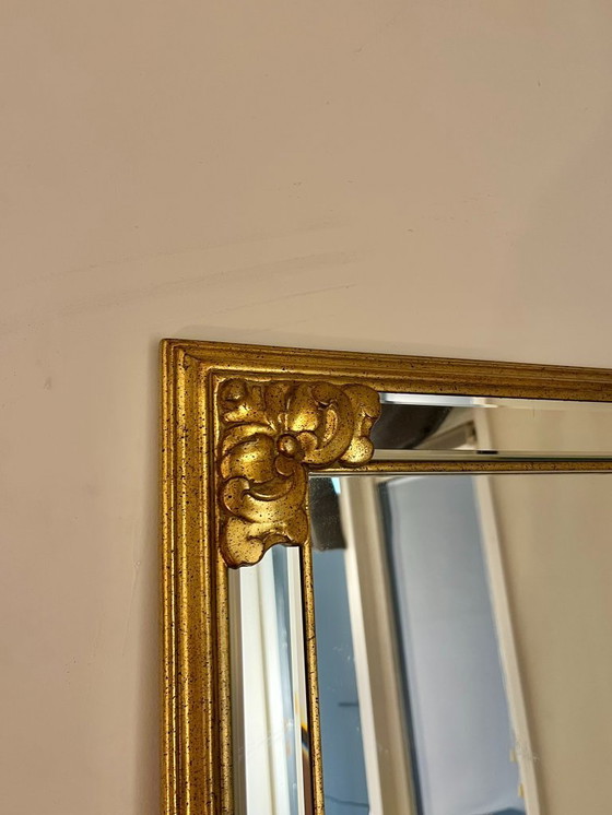 Image 1 of Specchio di lusso DeKnudt 96x68cm