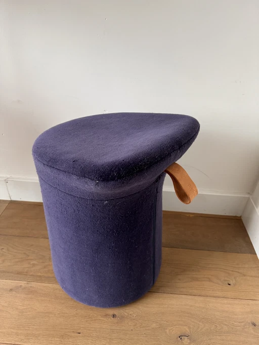 Artifort Lilla 2.0 Stool Pouf