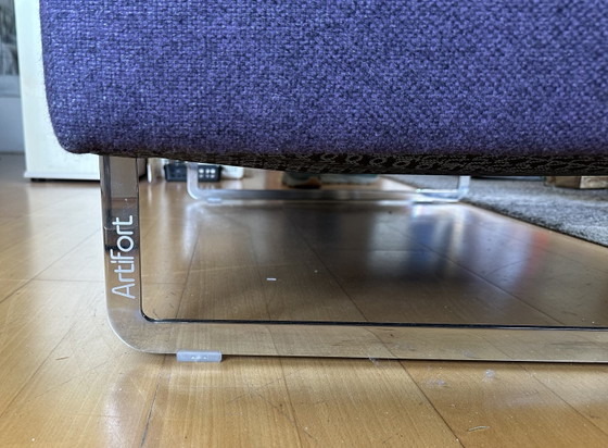 Image 1 of Artifort Mare 2-Sitzer Sofa