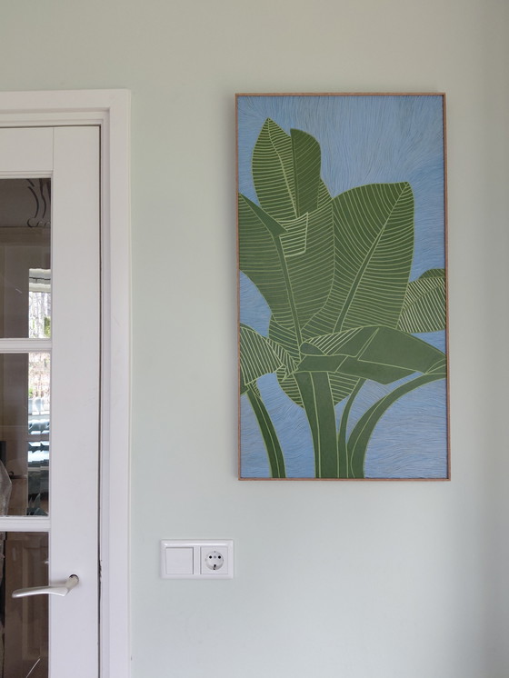 Image 1 of Galleria "La pianta di banana" Suncorner