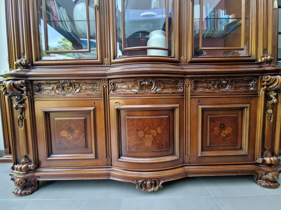 Image 1 of Bellissima vetrina