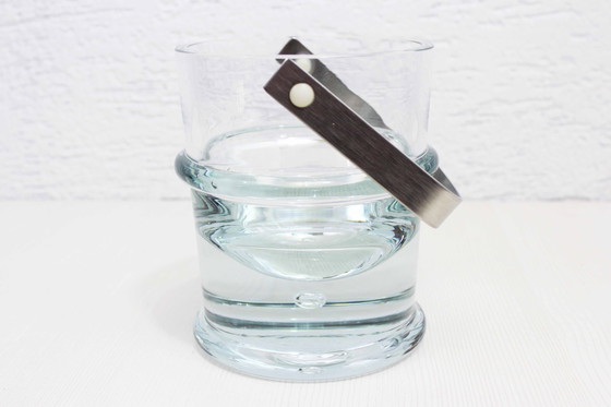 Image 1 of Holmegaard 1970 ice bucket