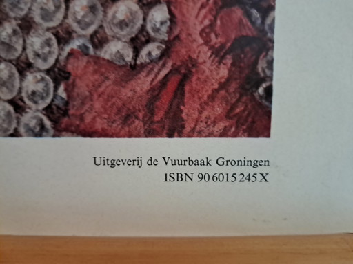 Schoolplate Crusaders Wolters-Noordhoff