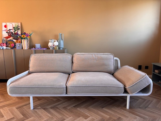 IKEA PS 2012 Sofa Nike Karlsson – 3-5 Sitzer Sofas, Other (photo 17 of 20)