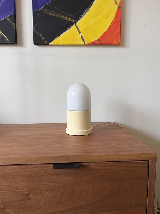 Image 1 of 1960s Mushroom Lamp by Massive