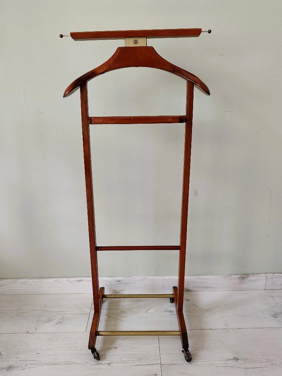 Image 1 of Il cameriere timbra Fratelli Reguitti