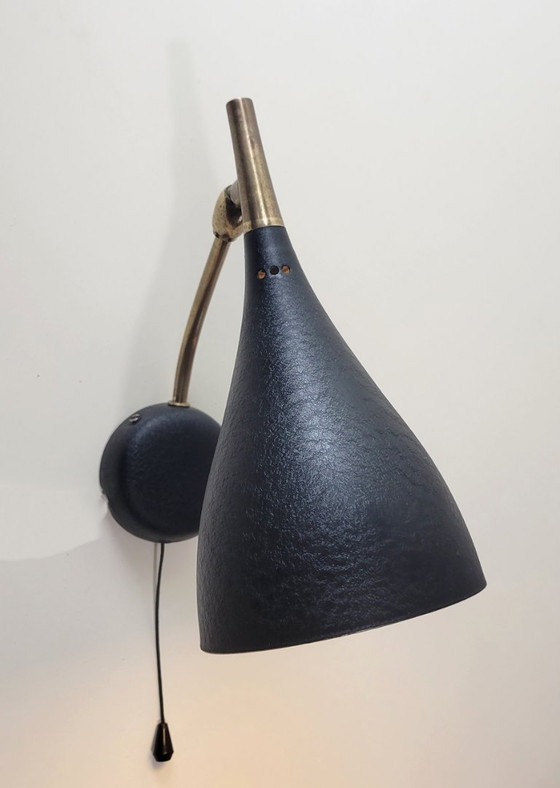 Image 1 of Lámpara de pared moderna de mediados de siglo de Cosack Leuchten