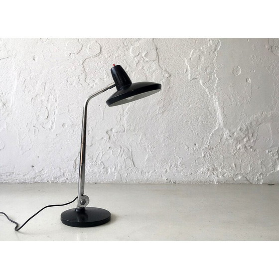 Image 1 of Vintage desk lamp for Fase, 1960