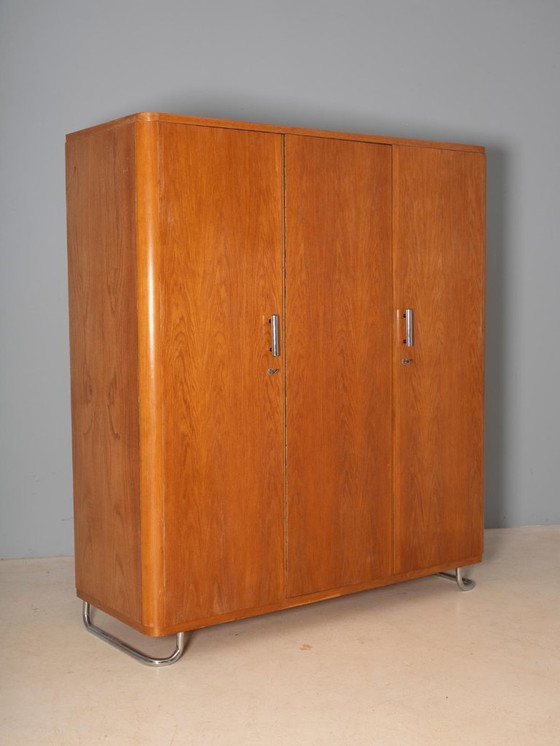 Image 1 of Armario, Vichr & spol., años 30, Checoslovaquia