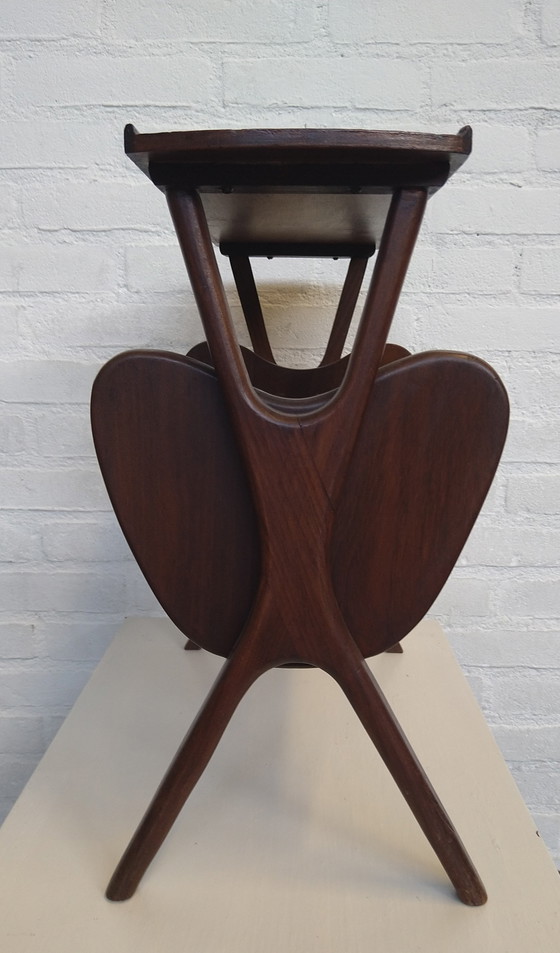 Image 1 of Revistero Louis Van Teeffelen