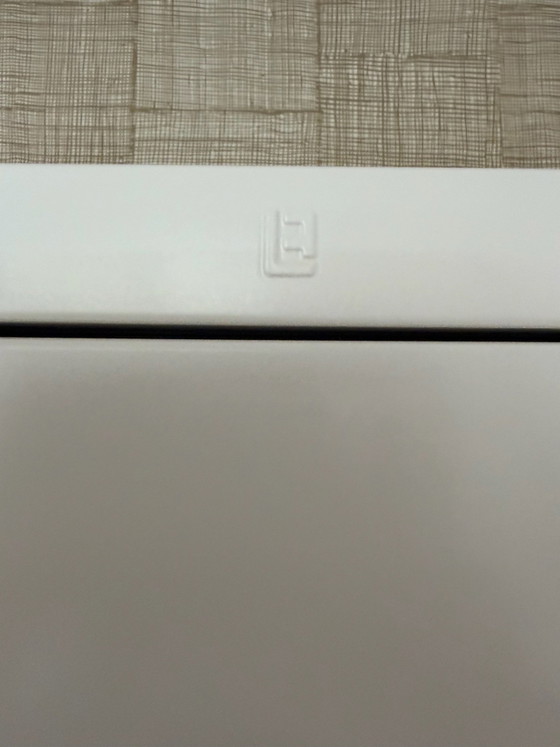 Lensvelt Job cabinet armadio – Armadi a muro, polished steel (photo 3 of 11)