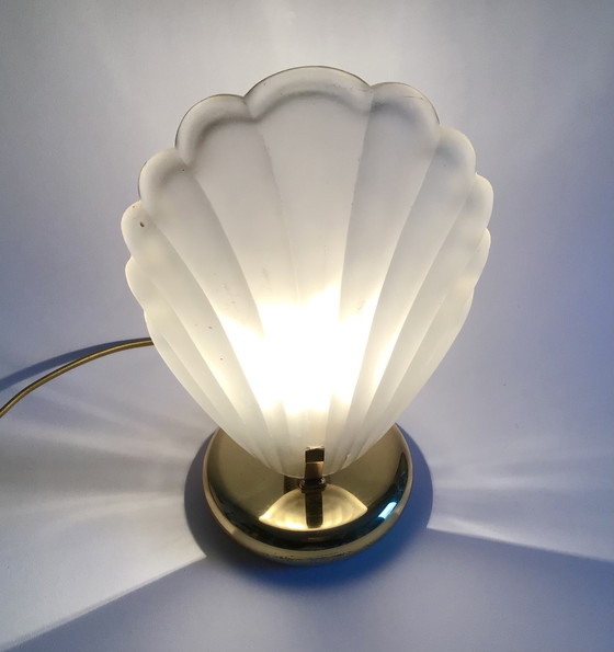 Image 1 of Vintage table lamp Italy