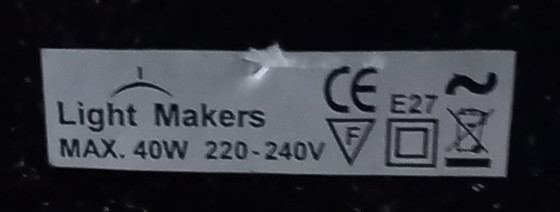 Image 1 of Light Makers tafellamp