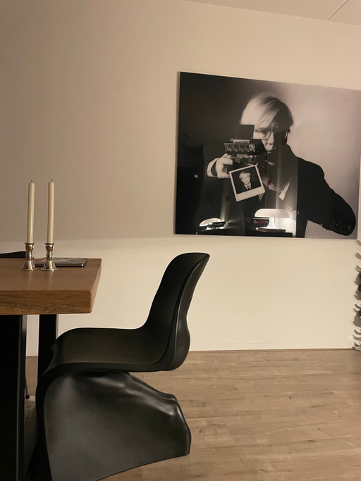 casamania him chair art chair 