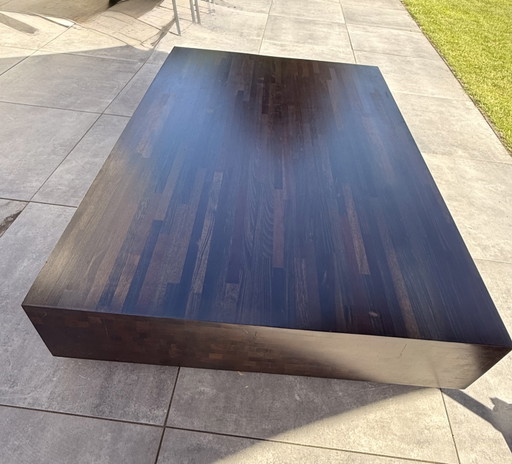 Linteloo Aulia Salontafel 180x120 – Wood (photo 2 of 5)