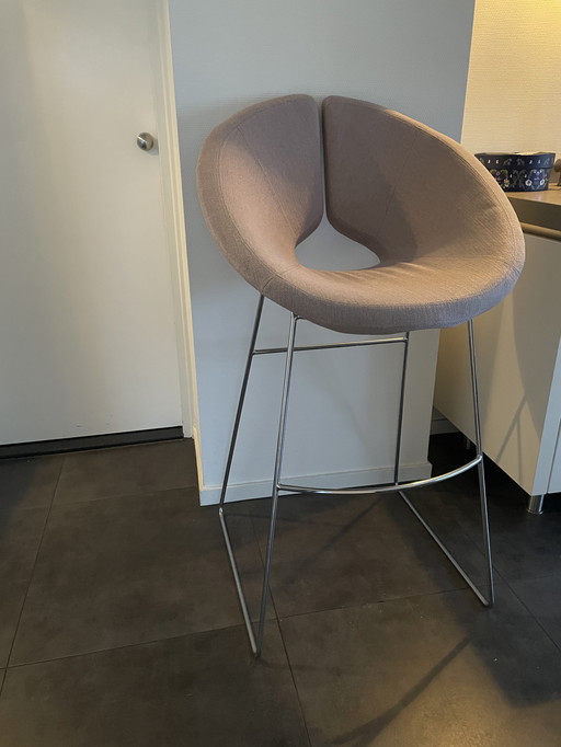 Sillón bar Artifort Apollo en buen estado.