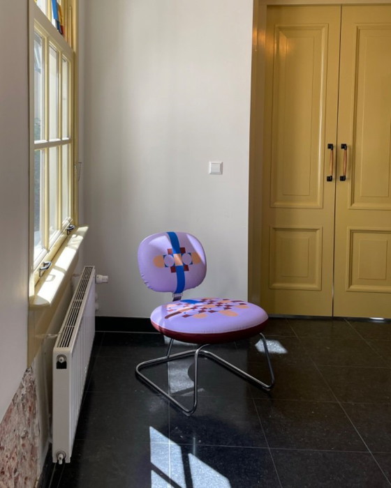 Image 1 of Artifort Vega, Studio Wantia