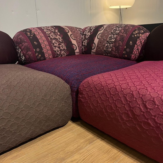 Image 1 of ETAT NEUF Canapé d'angle Annagramme Roche Bobois + GARANTIE