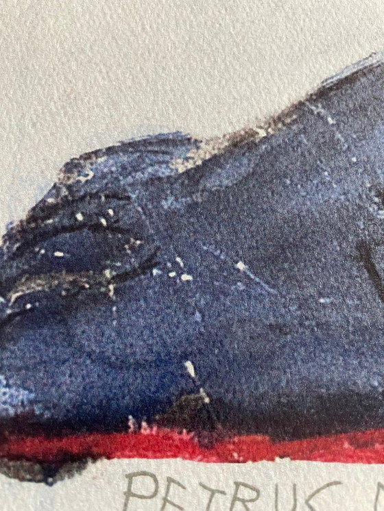 Image 1 of Petrus De Man, Sans Titre, 2008, copyright by P. De Man 2010, Belgique