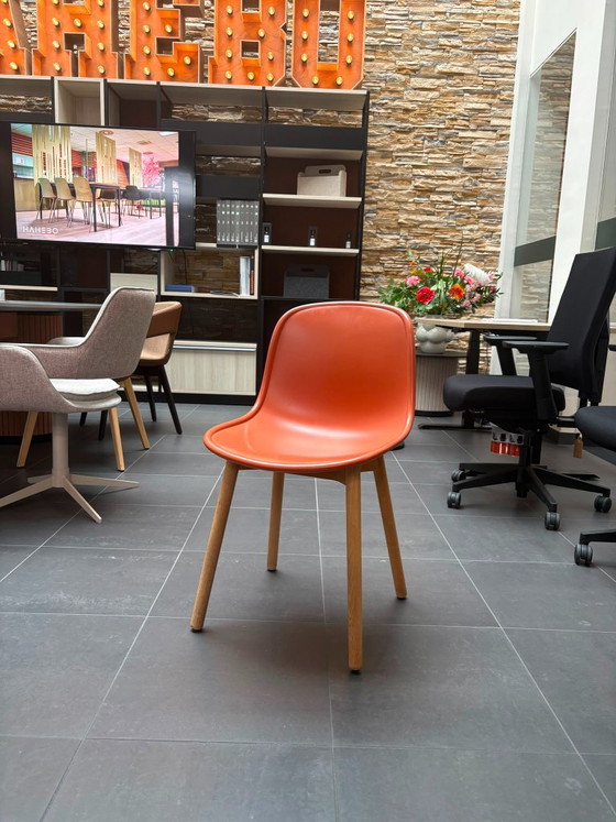 Sièges baquets HAY – Fauteuils d'appoint, Plastic (photo 5 of 20)