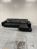 Sofá Natuzzi de 3 plazas