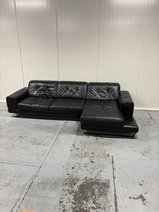 Image 1 of Sofá Natuzzi de 3 plazas