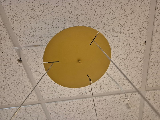 Image 1 of New - Martinelli Luce - Corpo Lunaop - Pendant lamp - White