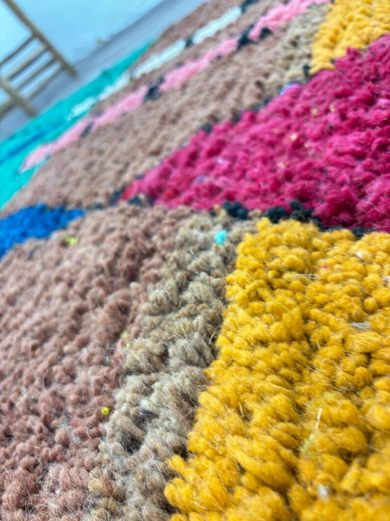 Handgeknüpfter Naturwollteppich 170/300 – Teppiche & Läufer, Wool (photo 6 of 11)