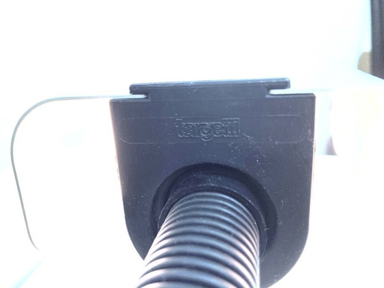 Image 1 of Lampe à pince de Targetti Sankey - Design des années 60/70 d'Italie