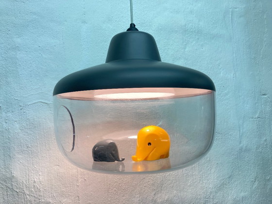 Image 1 of Favourite Things pendant lamp by Chen Karlsson