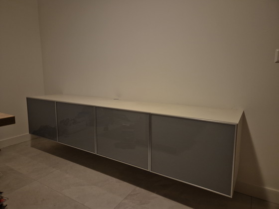 Image 1 of Banz Bord zwevend meubel