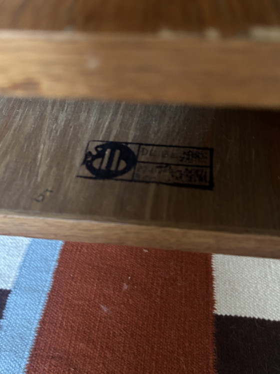 Image 1 of Salontafel Van Den Berghe-Pauvers