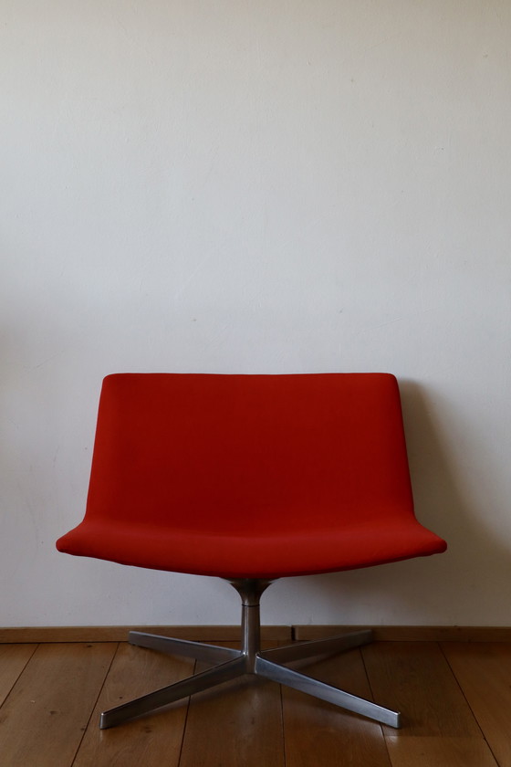 Image 1 of Arper Catifa 80 Lounge Chair