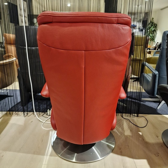 Image 1 of Fauteuil relax Himolla EASY SWING 7242