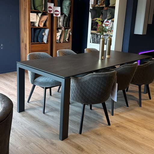 Table de salle à manger Karat TZV - 240x100