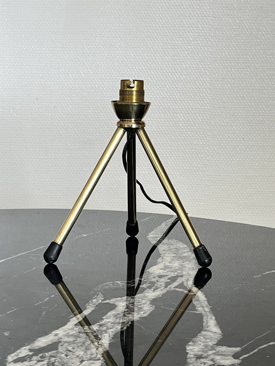 Image 1 of Table Lamp Italian work 1970